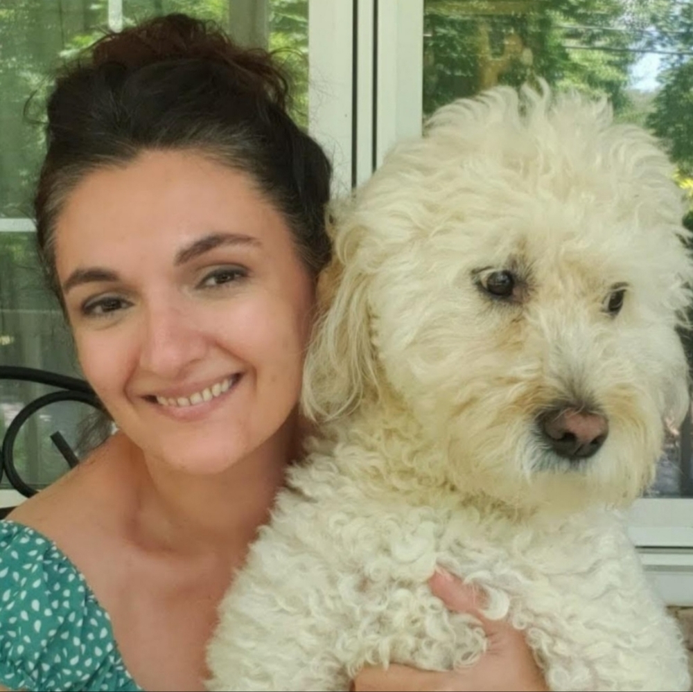 Meet your Posher, Marina